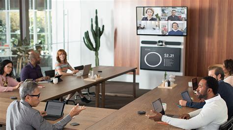 video conferencing setup price